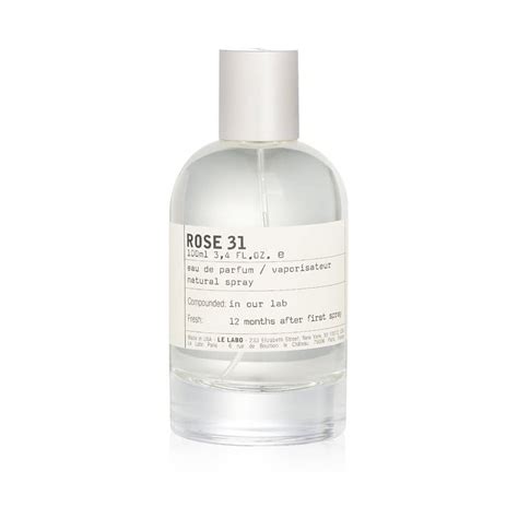Le Labo Rose 31 Edp 100ml Parfemanija