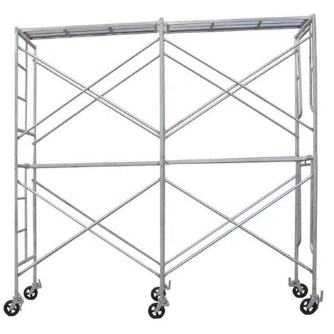 Q Steel Mason Walk Through Scaffolding Frames H Door Frame