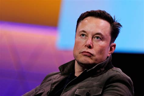 Elon Musk Attorneys Aim To Move Trial From California To Texas Citing