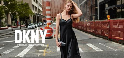 Celebration Of New York Dkny Fall Winter Collection