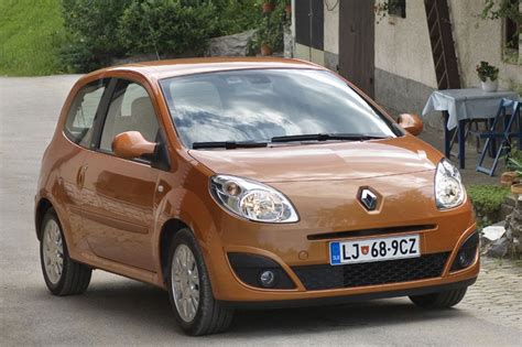 Kenteken Check 32 PJH 5 RENAULT TWINGO AutoWeek