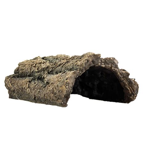 Baumrindenh Hle Hobby Bark Cave M Der Terraristikladen