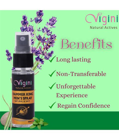 Vigini Natural Intense Blue Sexual Lubricants Lube Vaginal Anal Sex Massage Gel For Men And Women