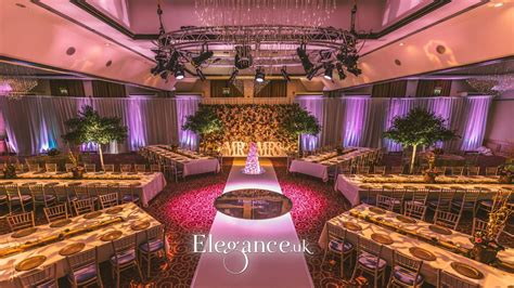 Wedding Venue In Bradford Cedar Court Hotel Bradford Ukbride