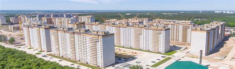 ЖК Спутник Воронеж, цены на квартиры в жилом комплексе Спутник