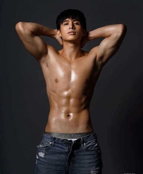 「shirtless Asian Men」おしゃれまとめの人気アイデア｜pinterest｜lewis Yu ボーイズ 男性 筋肉 男性