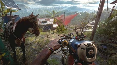 Far Cry 6 Review NookGaming