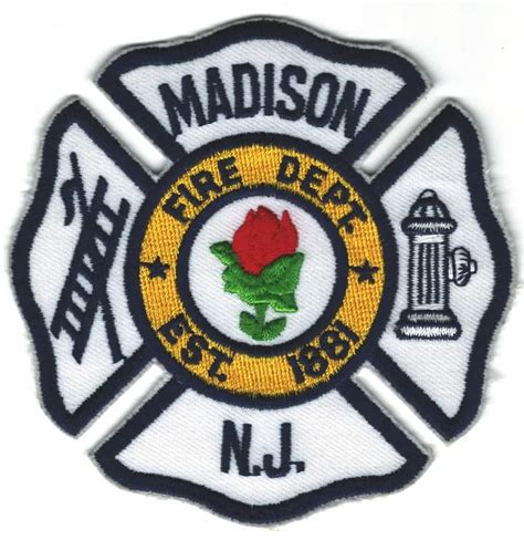 Madison Fire Department