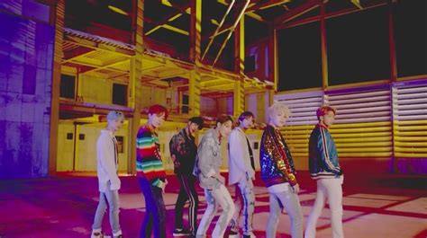 Watch Bts Drops Much Anticipated First Teaser Video For Dna Mv