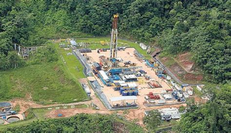 Lote 192 Perupetro y Petroperú suscribirán contrato de explotación