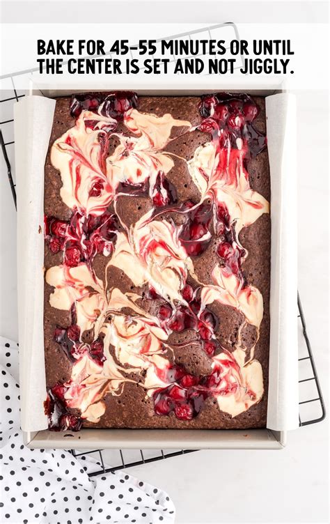 Cherry Cheesecake Brownies Spaceships And Laser Beams