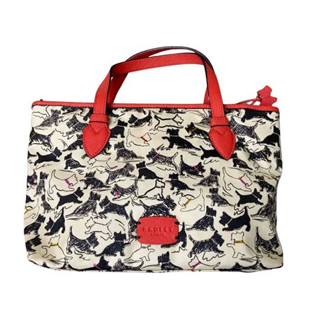 Radley London Womens Handbag (s)