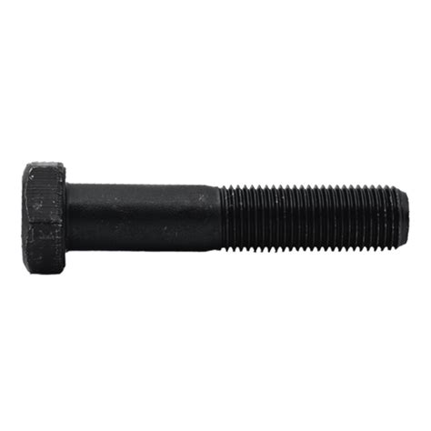 Hex Bolt DIN 960 Uni Circle Fasteners Sdn Bhd