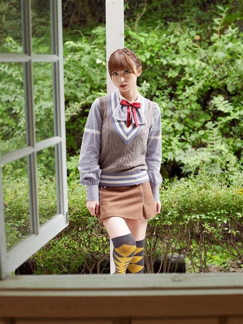 Japanese Bikini Stars Mariko Shinoda In Quite Weird Dress But Cute