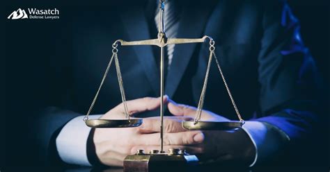 Alternatives To Prison Time For Utah Sex Crimes Criminal Defense