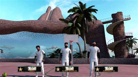 Rossisboss 29 S Live PS4 Broadcast Nba 2k16 Mypark YouTube