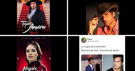 Netflix Los Memes De Protesta Por No Poner Actores Afrodescendientes