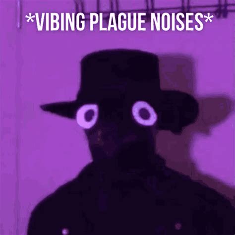 Plague Doctor Kitrolf