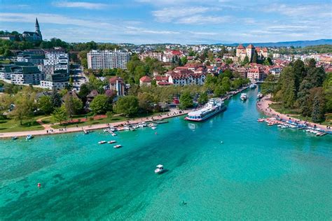 O Que Fazer Em Annecy Dicas De Roteiro Pela Veneza Dos Alpes