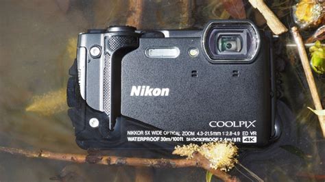 Nikon Coolpix W300 review | Coolpix, Nikon coolpix, Nikon