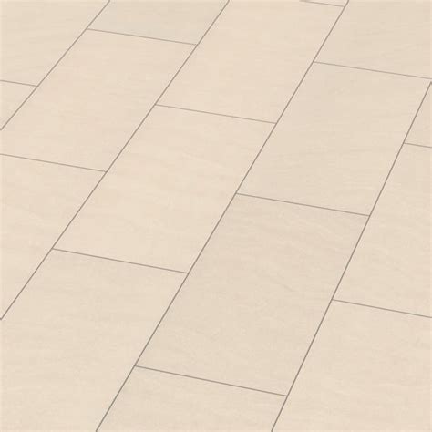 Cream Stone Tile Effect Laminate Flooring Floor Depot