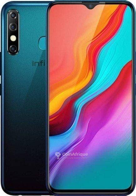 Téléphones Tablettes Infinix Hot Gb neufs et occasions au Sénégal CoinAfrique Sénégal