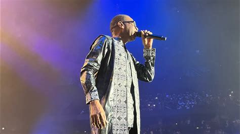 Bercy 2022 Le Grand Bal Youssou NDOUR Serigne Fallou YouTube