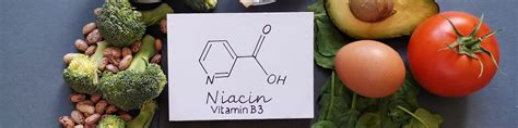 5 Benefits Of Niacin Sexually For Men And Women Vitamin B3 Ben S Natural Health