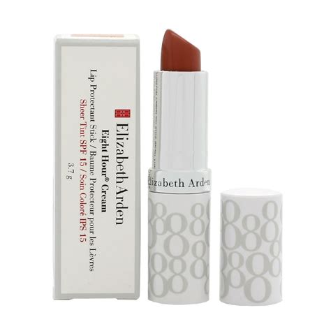 Elizabeth Arden Eight Hour Cream Lip Protectant Stick SPF15 3.7g ...