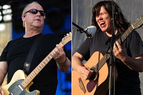 Kim Deal And Black Francis Ego Clash That Changed The Pixies Future