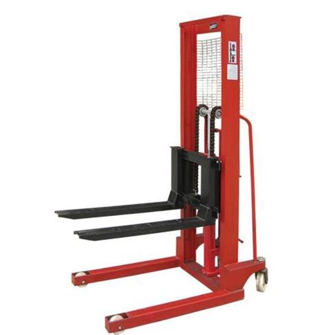 New 3000kg Hydraulic Manual Forklift Made In China Good Price