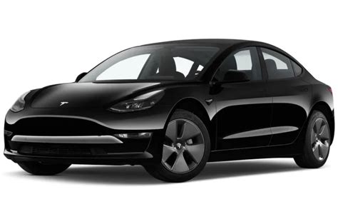 TESLA Model 3 Elettrica A Noleggio A Lungo Termine Facile It