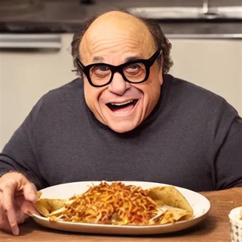Stable Diffusion Prompt Movie Still Of Danny Devito As Prompthero Hot