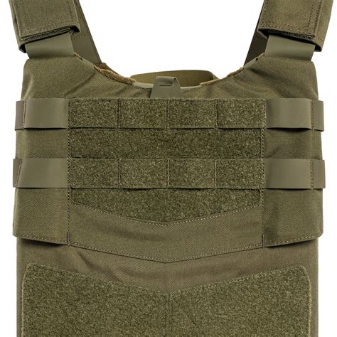 Kamizelka Taktyczna Helikon Guardian Plate Carrier Olive Green