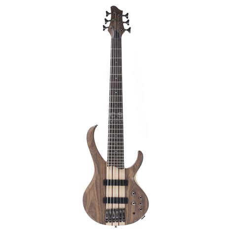 Ibanez BTB 675 NTF Natural Flat | DV247