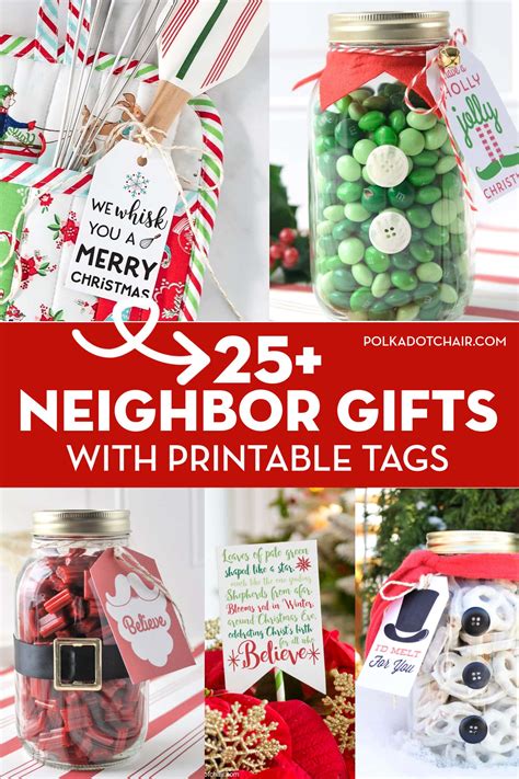 Best Neighbor Gifts For Christmas Nj Tobey Gloriana