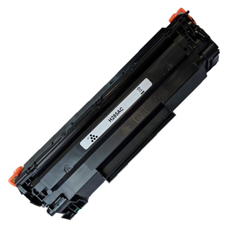 Buy Compatible HP LaserJet Pro P1102 Black Toner Cartridge | INKredible UK