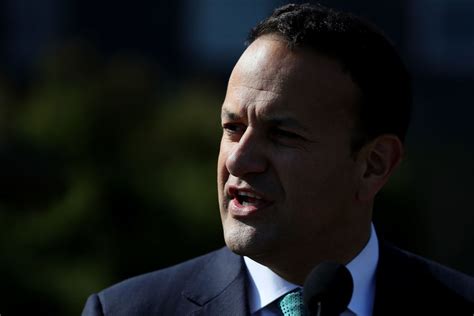 Varadkar Admits Housing Crisis Is A Deep Problem For Irish Government Uk