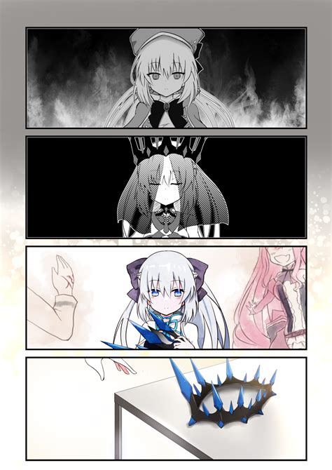 Fujimaru Ritsuka Morgan Le Fay Fairy Knight Tristan And Tonelico