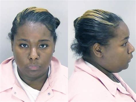 Pregnant Prison Staffer Arrested For Sex With Inmate The Demons Den