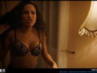 Saffron Hocking Nude Pics Page 1