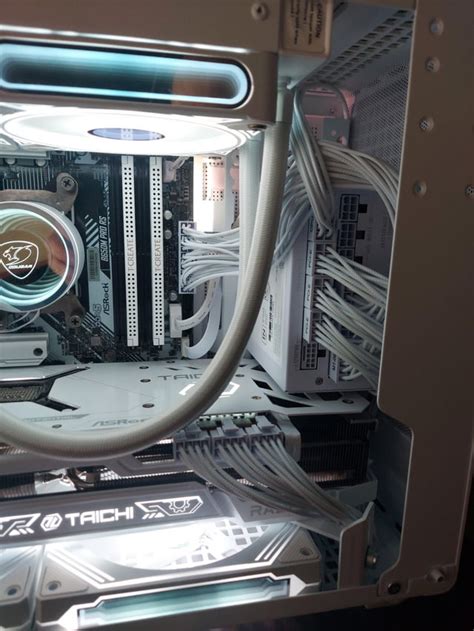 Jonsbo Z20 Build : r/mffpc
