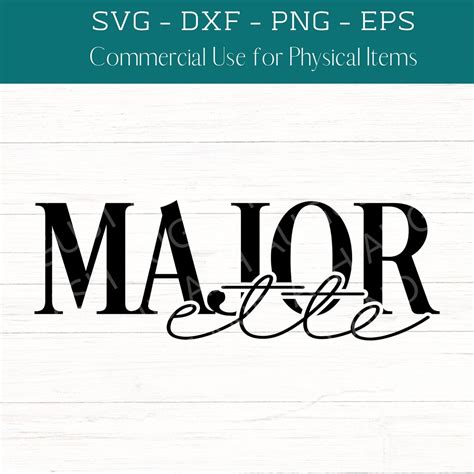 Majorette Svg Majorette Png Majorette Shirt Svg Friday Etsy