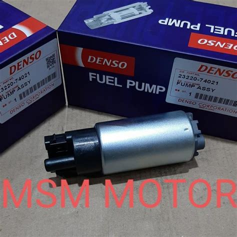 Jual Fuel Pump Rotak Pompa Bensin Honda New Crv Gen 2 All New Crv Gen 3