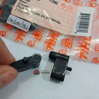 Jual Stihl Pawl Starter Kuku Starter Ms Ms Ms Per Pcs