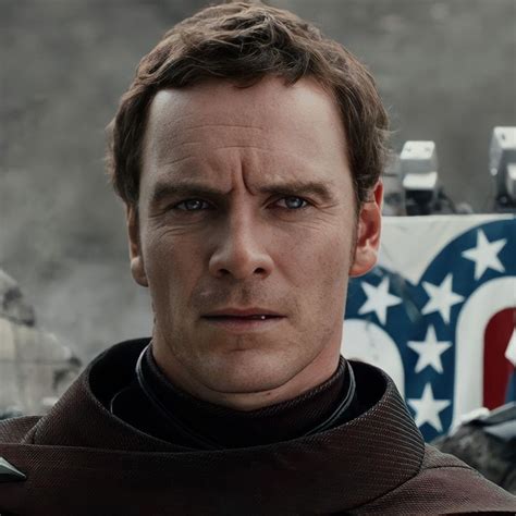 Magneto Icon In Erik Lensherr Michael Fassbender Erik Lehnsherr