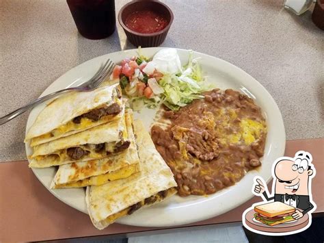 Mexico City Cafe In Cross Plains Restaurant Menu And Reviews