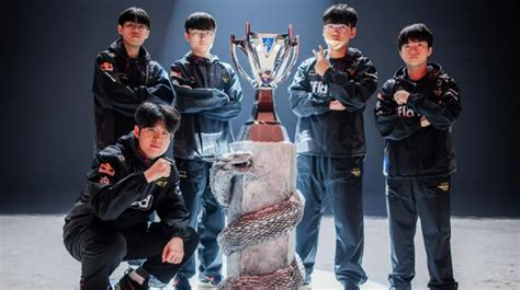 League Of Legends List Of All Qualified Teams For Lol Worlds From