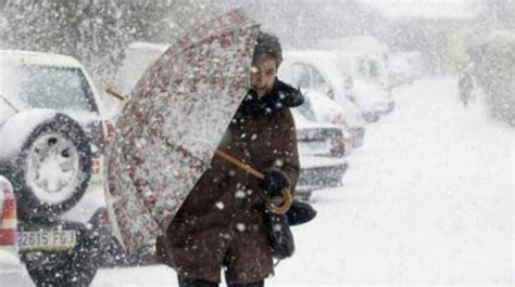 ATENȚIONARE METEO Toate regiunile țării au intrat sub Cod galben de