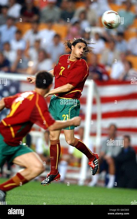 Nuno Gomes Hi Res Stock Photography And Images Alamy